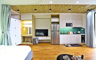 Vinhome D'capitale Cau Giay