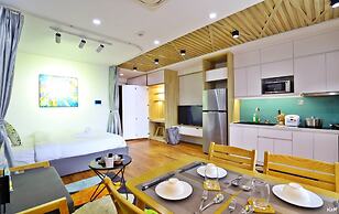 Vinhome D'capitale Cau Giay