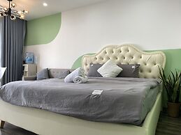 Vinhome D'capitale Cau Giay