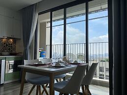 Vinhome D'capitale Cau Giay