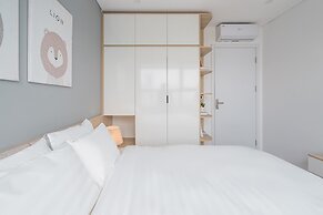 Vinhome D'capitale Cau Giay