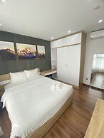 Vinhome D'capitale Cau Giay