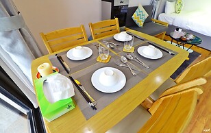 Vinhome D'capitale Cau Giay