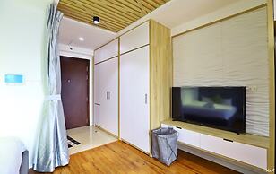 Vinhome D'capitale Cau Giay