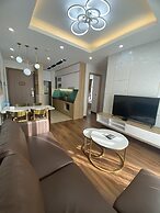 Vinhome D'capitale Cau Giay