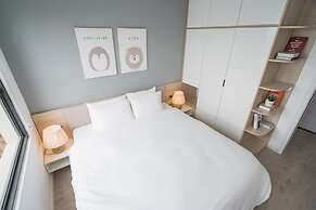 Vinhome D'capitale Cau Giay