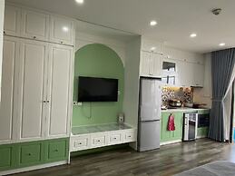 Vinhome D'capitale Cau Giay