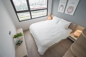 Vinhome D'capitale Cau Giay