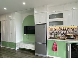 Vinhome D'capitale Cau Giay