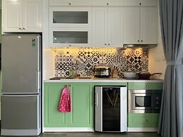 Vinhome D'capitale Cau Giay