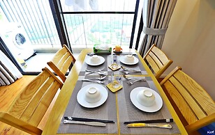 Vinhome D'capitale Cau Giay