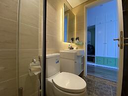 Vinhome D'capitale Cau Giay