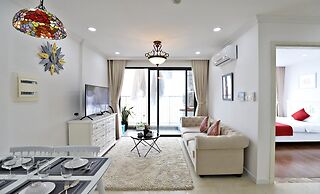 Vinhome D'capitale Cau Giay