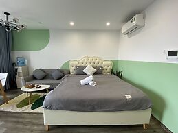 Vinhome D'capitale Cau Giay