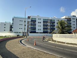 Bela Hospedagem - Vista incrível do mar