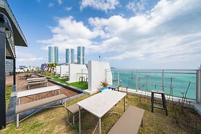 Grab the Ocean SONGDO