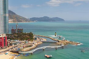 Grab the Ocean SONGDO