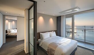 Grab the Ocean SONGDO
