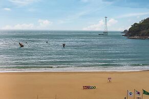 Grab the Ocean SONGDO