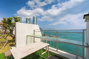 Grab the Ocean SONGDO