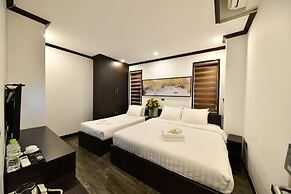 Kingdom Hotel Hanoi