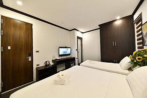 Kingdom Hotel Hanoi