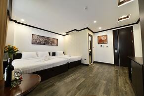Kingdom Hotel Hanoi