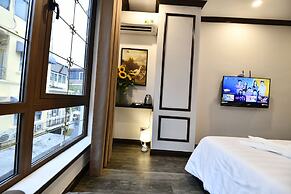 Kingdom Hotel Hanoi