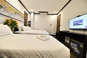 Kingdom Hotel Hanoi