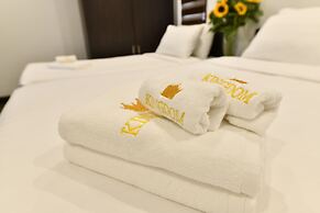 Kingdom Hotel Hanoi