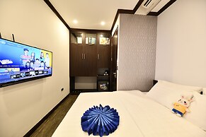 Kingdom Hotel Hanoi