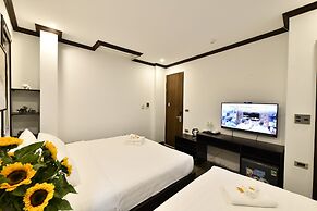 Kingdom Hotel Hanoi