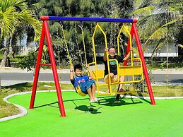 Hodota Cam Binh Resort & Spa-Lagi Beach