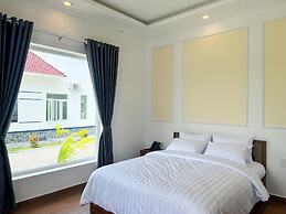 Hodota Cam Binh Resort & Spa-Lagi Beach