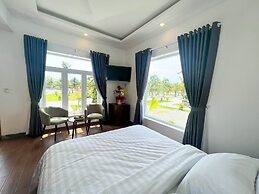 Hodota Cam Binh Resort & Spa-Lagi Beach