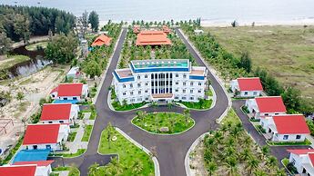 Hodota Cam Binh Resort & Spa-Lagi Beach