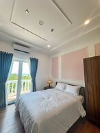 Hodota Cam Binh Resort & Spa-Lagi Beach