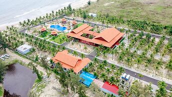 Hodota Cam Binh Resort & Spa-Lagi Beach
