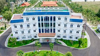 Hodota Cam Binh Resort & Spa-Lagi Beach