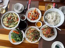 Hodota Cam Binh Resort & Spa-Lagi Beach