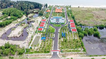 Hodota Cam Binh Resort & Spa-Lagi Beach