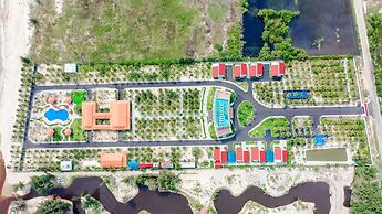 Hodota Cam Binh Resort & Spa-Lagi Beach