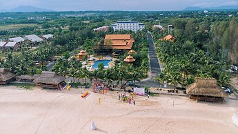 Hodota Cam Binh Resort & Spa-Lagi Beach