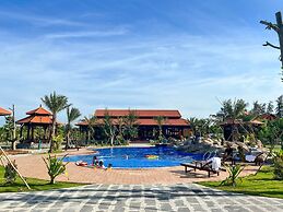 Hodota Cam Binh Resort & Spa-Lagi Beach