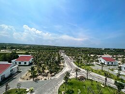 Hodota Cam Binh Resort & Spa-Lagi Beach
