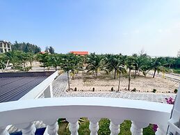 Hodota Cam Binh Resort & Spa-Lagi Beach
