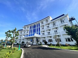 Hodota Cam Binh Resort & Spa-Lagi Beach