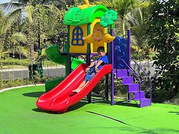 Hodota Cam Binh Resort & Spa-Lagi Beach