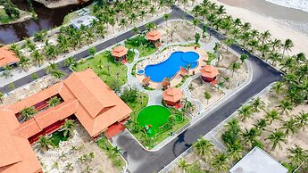 Hodota Cam Binh Resort & Spa-Lagi Beach