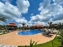 Hodota Cam Binh Resort & Spa-Lagi Beach